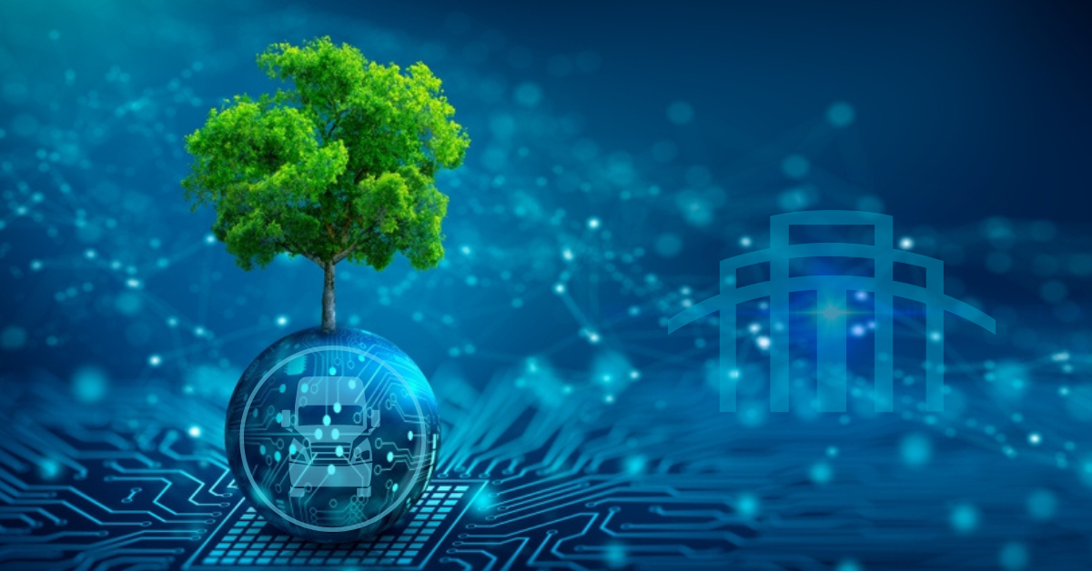 Technology Proves To Be A Pivotal Ally In Carbon Emission Tracking